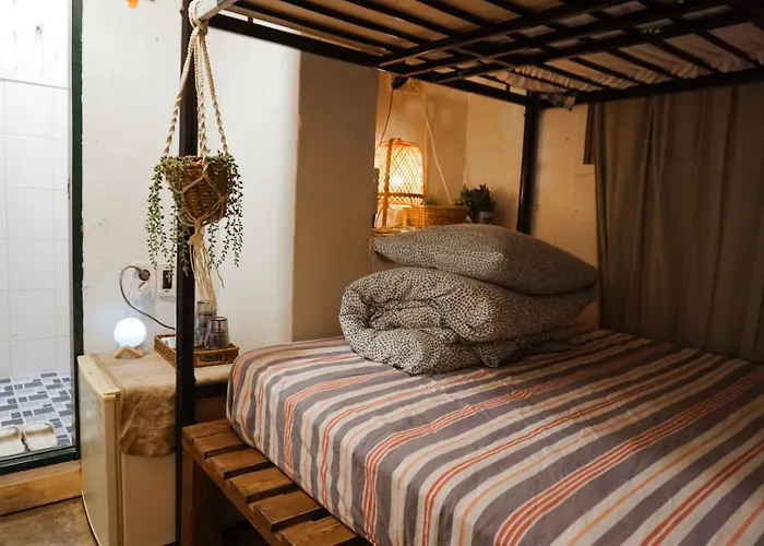 Space Ara Auberge de jeunesse Séoul