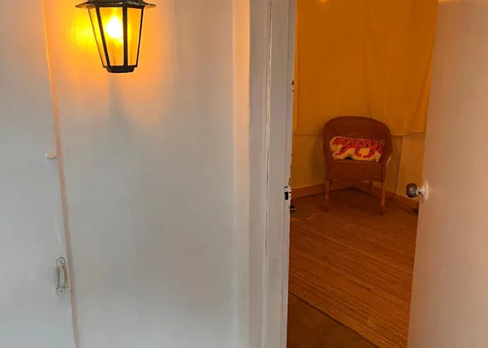 Auberge de jeunesse Space Ara